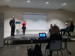 Intervention de Véronique Louwagie