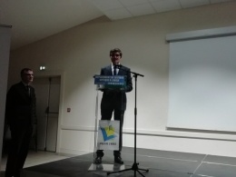 Interventionde Laurent Marting