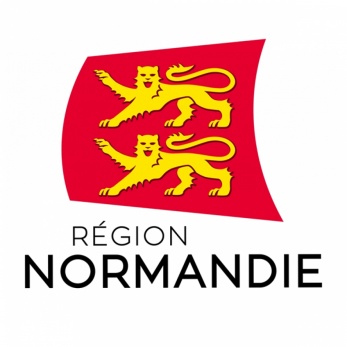 R&eacute;gion normandie
