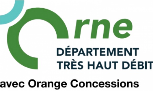 Orne D&eacute;partement Tr&egrave;s Haut D&eacute;bit