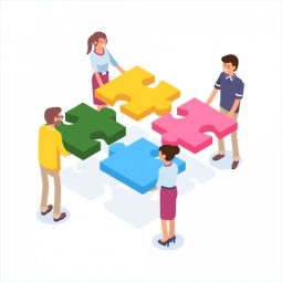 Travail collaboratif