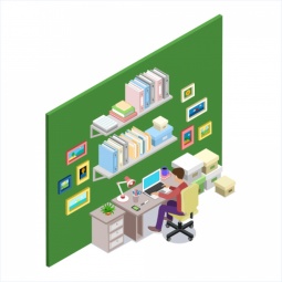 Télétravail